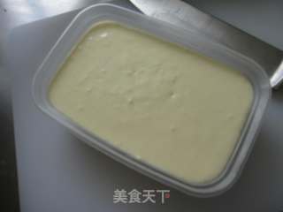 香草冰激凌的做法步骤：8