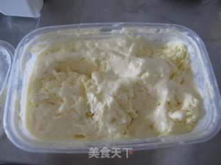 香草冰激凌的做法步骤：10