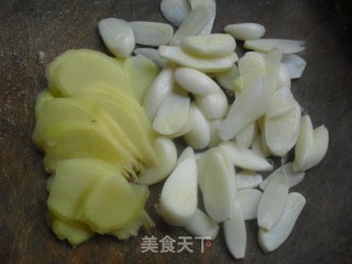 家常腌黄瓜的做法步骤：3
