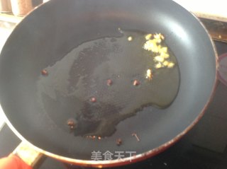 番茄土豆片的做法步骤：3