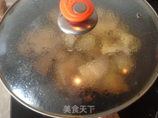番茄土豆片的做法步骤：5