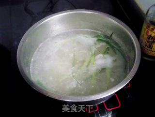 家常鲫鱼的做法步骤：6