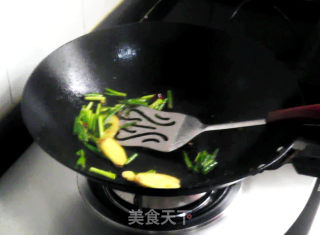 家常鲫鱼的做法步骤：8
