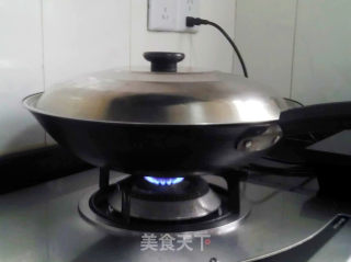 家常鲫鱼的做法步骤：11