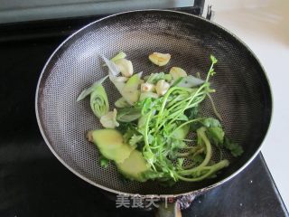 水煮肉片的做法步骤：3