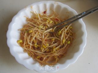 水煮肉片的做法步骤：8