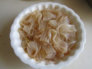 水煮肉片的做法步骤：10