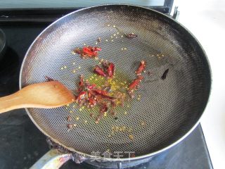 水煮肉片的做法步骤：15