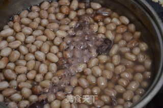 茴香花生米的做法步骤：3