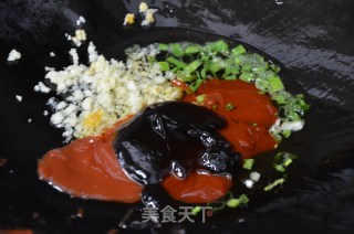 茴香花生米的做法步骤：4