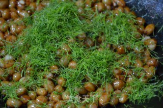 茴香花生米的做法步骤：7