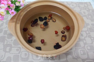 好喝的酸梅汤的做法步骤：3