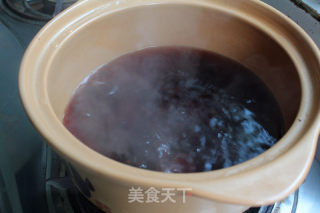 好喝的酸梅汤的做法步骤：5