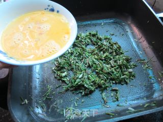 藠头松花蛋的做法步骤：5
