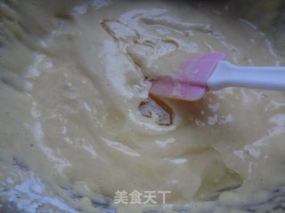 老式蛋糕的做法步骤：6