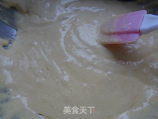 老式蛋糕的做法步骤：9