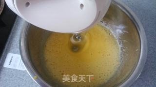 美味蒸蛋糕的做法步骤：2