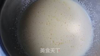 美味蒸蛋糕的做法步骤：3