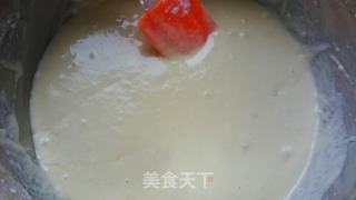 美味蒸蛋糕的做法步骤：5