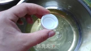 美味蒸蛋糕的做法步骤：6