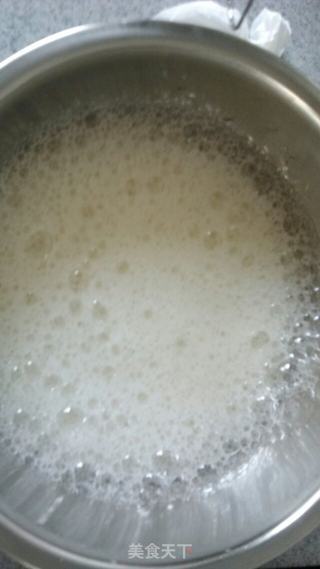 美味蒸蛋糕的做法步骤：8