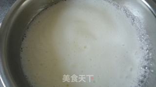 美味蒸蛋糕的做法步骤：9