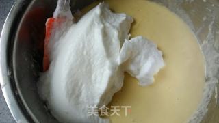 美味蒸蛋糕的做法步骤：11