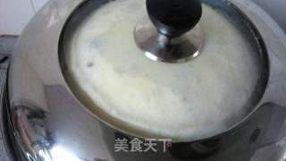 美味蒸蛋糕的做法步骤：15