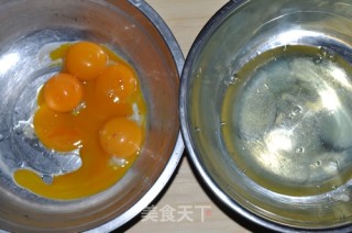 黑森林蛋糕的做法步骤：1
