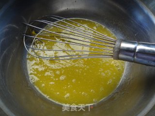 香蕉蛋糕的做法步骤：3