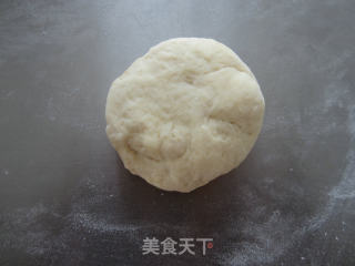 面包肉卷儿的做法步骤：3