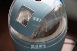巧克力冰激凌的做法步骤：6