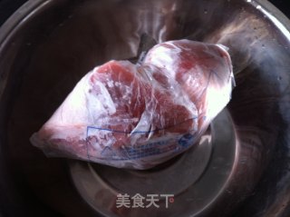 猪肉韭菜包子的做法步骤：9