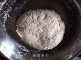 活力早餐----小花卷配煎蛋的做法步骤：5