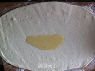 活力早餐----小花卷配煎蛋的做法步骤：12