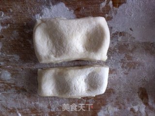 活力早餐----小花卷配煎蛋的做法步骤：16