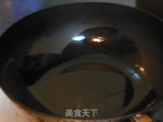 茼蒿虾仁小豆腐的做法步骤：16