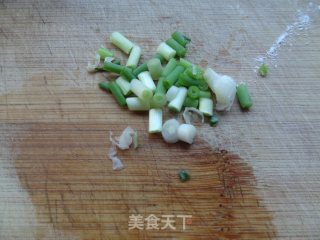 鸡蛋饼的做法步骤：4