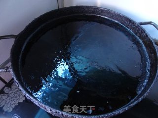 鸡蛋饼的做法步骤：6