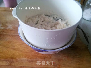 核桃花生牛奶的做法步骤：5