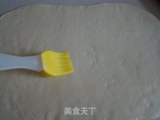 螺旋银丝卷的做法步骤：3
