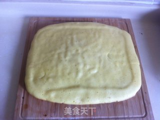 双色巧克力蛋糕的做法步骤：1