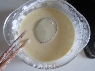 香煎茄盒的做法步骤：8