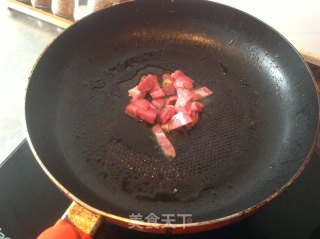 芹菜炒粉的做法步骤：5
