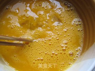 就爱这一口——西红柿鸡蛋面的做法步骤：6