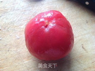 红烩牛腩的做法步骤：2