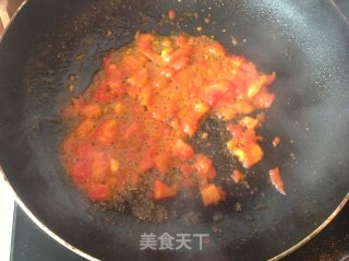 红烩牛腩的做法步骤：6