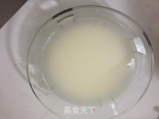 自制凉皮的做法步骤：5