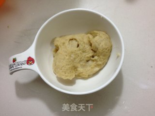 自制凉皮的做法步骤：6