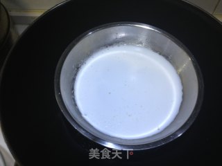 自制凉皮的做法步骤：8